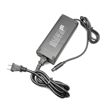 Microsoft X1E-010-10 Xbox 360E Power Supply Adapter