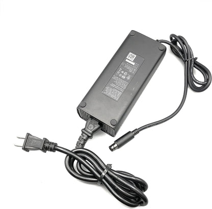 Microsoft X1E-010-10 Xbox 360E Power Supply Adapter