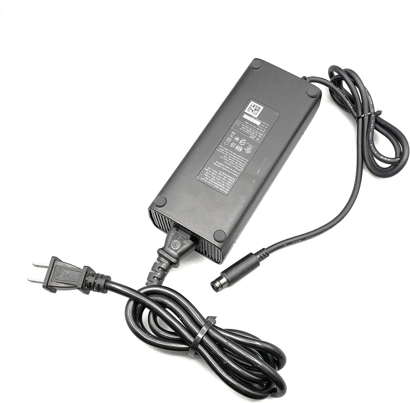 Microsoft X1E-010-10 Xbox 360E Power Supply Adapter — main product image