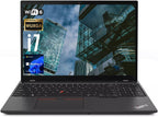 Lenovo ThinkPad T16 Gen 2 i7 16