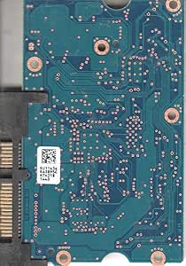 Hitachi PCB-HDS723015BLA642 SATA 3.5 PCB