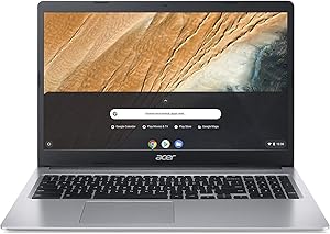 Acer Chromebook 315 15.6" Celeron Laptop