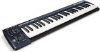 M-Audio Keystation 49 MK3 49-Key USB MIDI Keyboard Controller