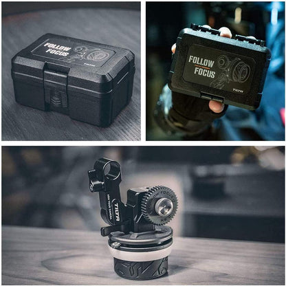 Tilta FF-T06 Mini Follow Focus DSLR Lens Control