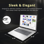 HP HP Business Laptop 17.3