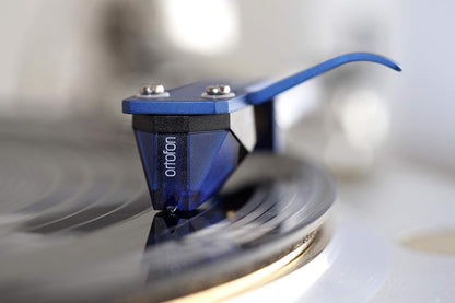 Ortofon 0560011 2M Blue Moving Magnet Cartridge