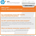 HP Envy 6455e Wireless All-in-One Printer