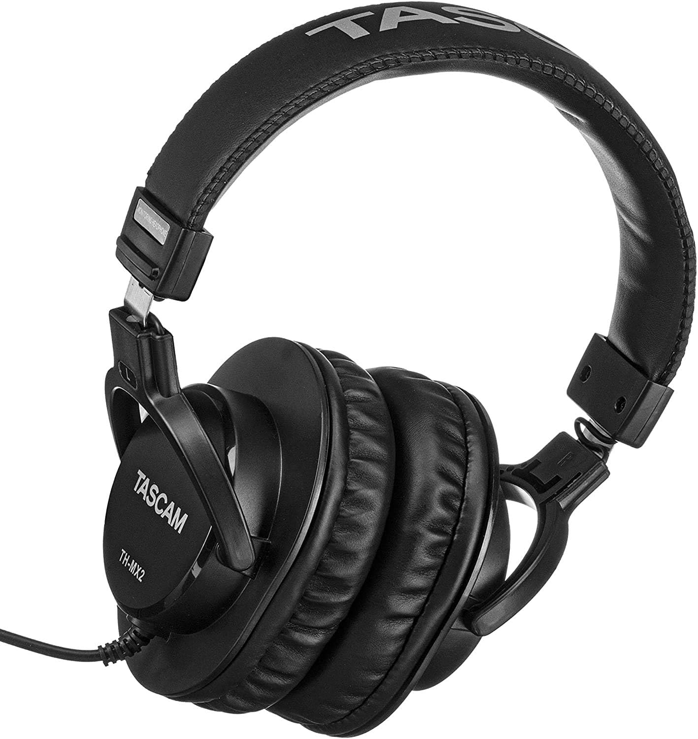 Mackie PROFX12V3 Audio Mixer with Headphone and XLR Cables