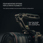 Tilta TA-XTH2-B Xeno Top Handle - Black