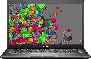 Dell 7490 Latitude 7490 i7 32GB FHD Laptop Renewed