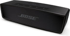 Bose SoundLink Mini II Special Edition Triple Black (Renewed)
