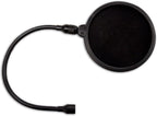 Samson PS01 Microphone Pop Filter with Gooseneck