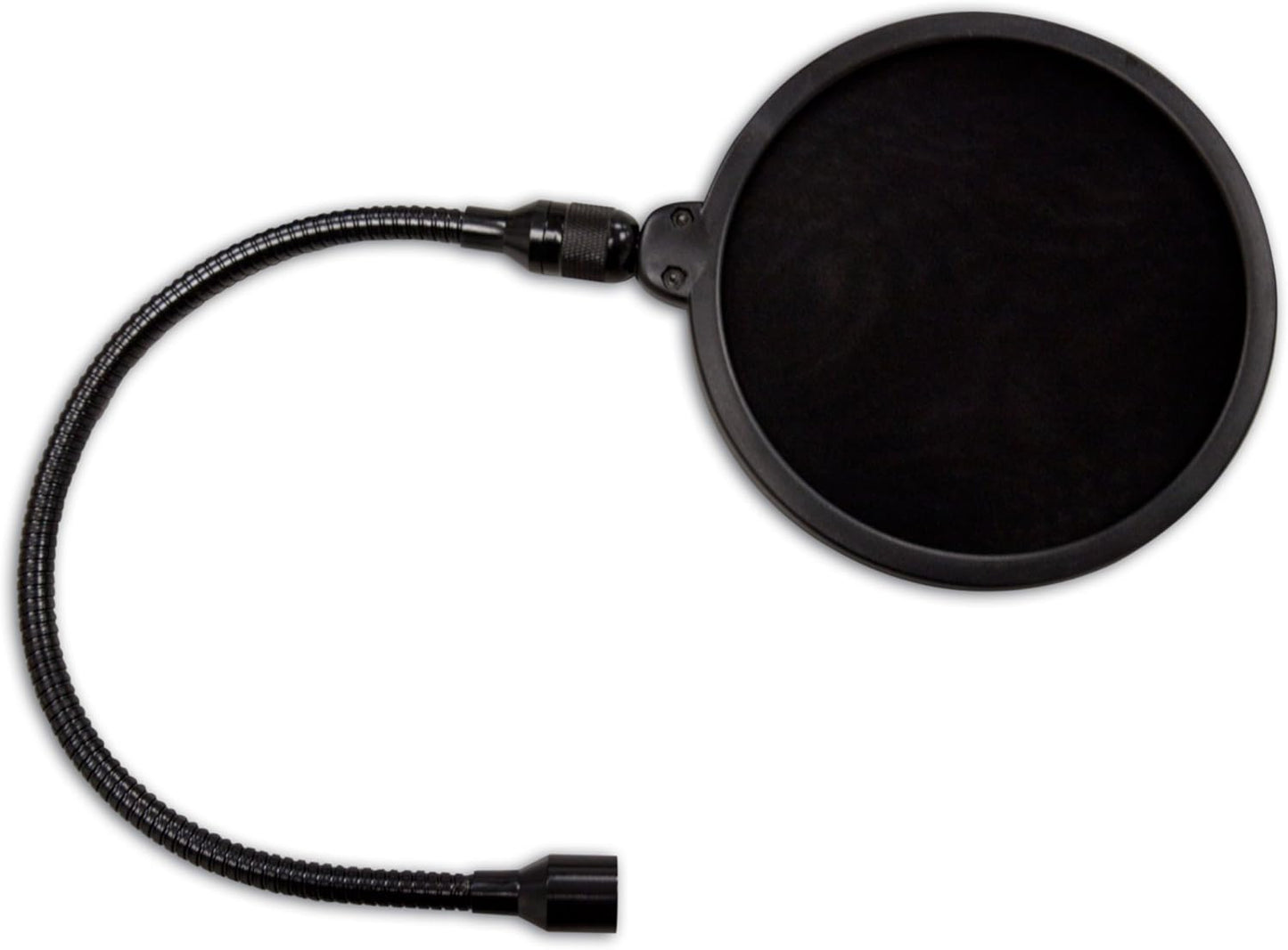 Samson PS01 Microphone Pop Filter with Gooseneck