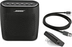 Bose SoundLink Color Bluetooth Speaker - Refurbished Black