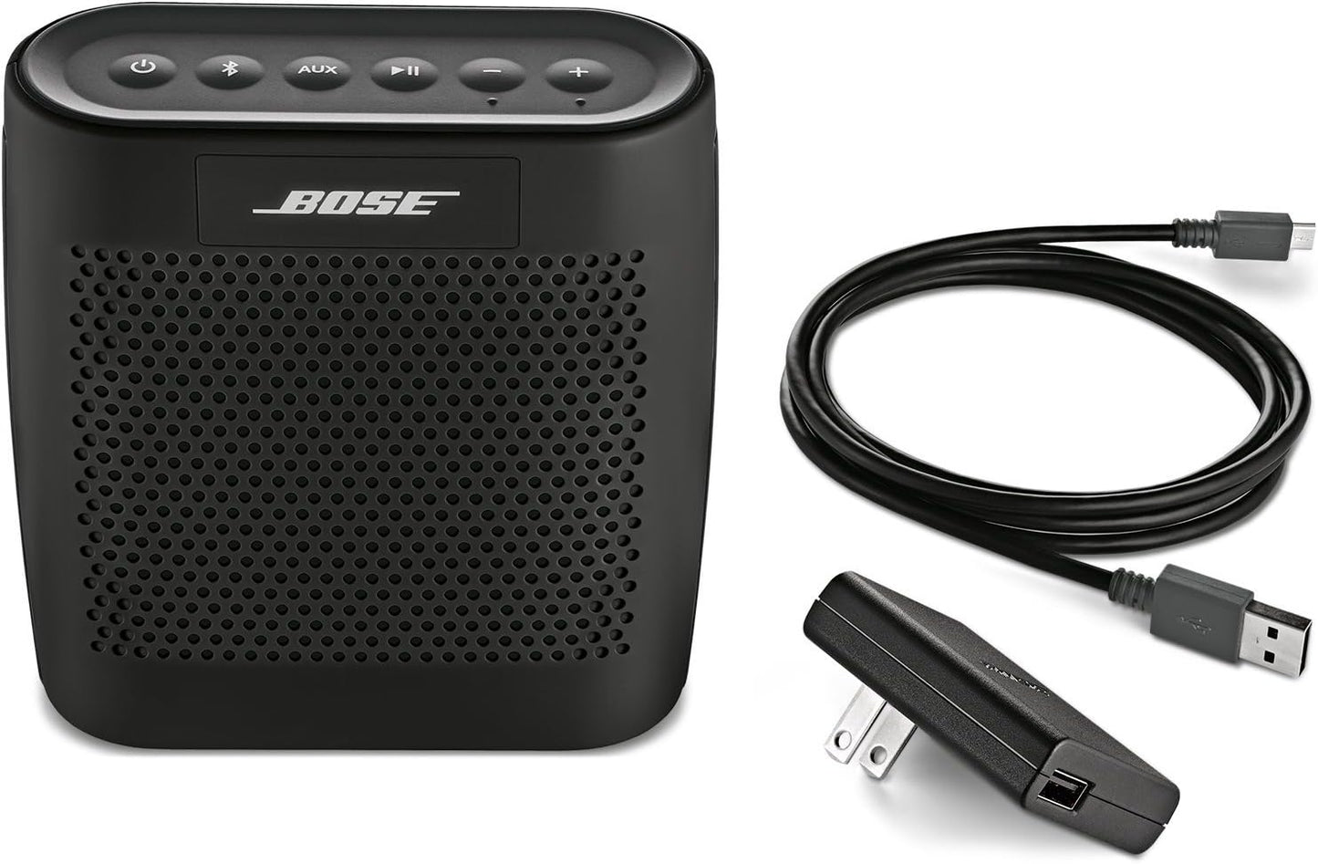 Bose SoundLink Color Bluetooth Speaker - Refurbished Black