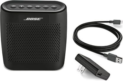 Bose SoundLink Color Bluetooth Speaker - Refurbished Black