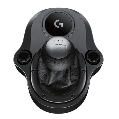 Logitech 941-000119 Driving Force Shifter - Racing Wheel