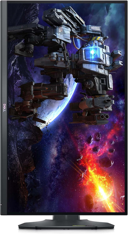 Dell G2724D 27-Inch - QHD 165Hz Gaming Monitor