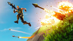 Microsoft Xbox Series S Fortnite/Rocket League Bundle (Renewed)