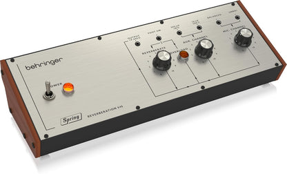 Behringer 1630 Bode Frequency Shifter Eurorack Module