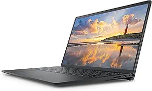 Dell 3510 Inspiron 15.6" HD Celeron Laptop