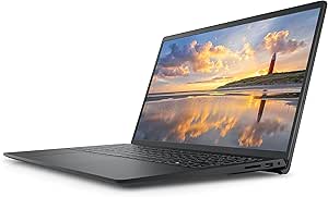 Dell 3510 Inspiron 15" HD Celeron Laptop