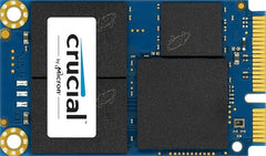 Crucial CT250MX200SSD3 250GB mSATA Internal SSD