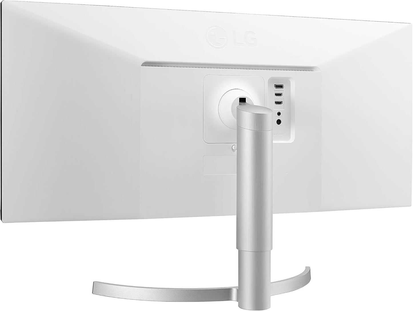 LG 34WN650-W 34-Inch UltraWide FHD IPS Monitor