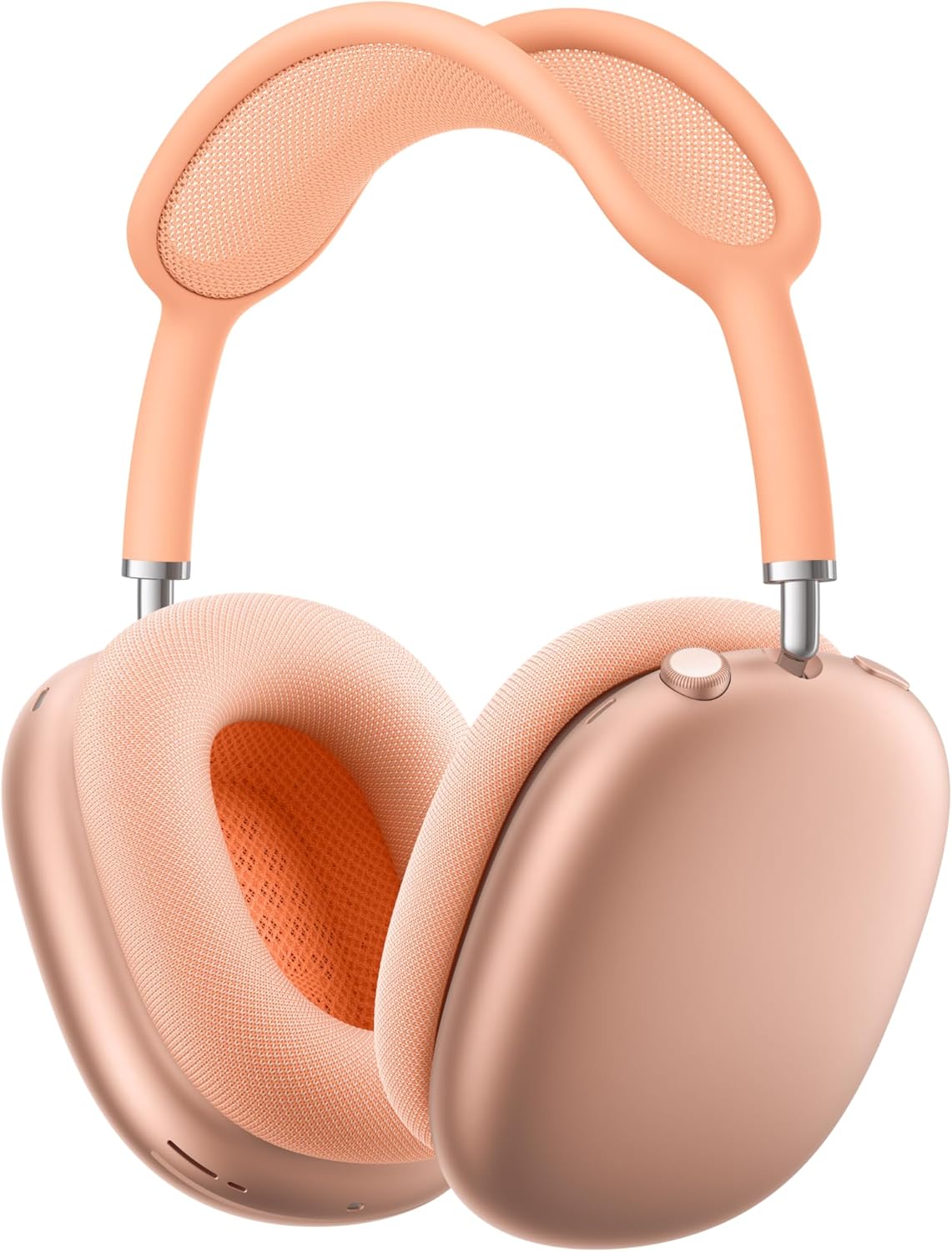 Apple MWW73AM/A AirPods Max - Orange - Noise Cancellation Headphones