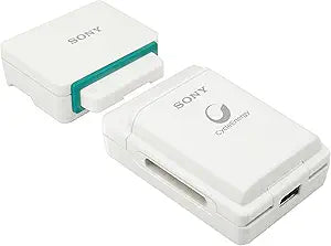 Sony CP-AH2R USB Portable Charger NiMH Batteries