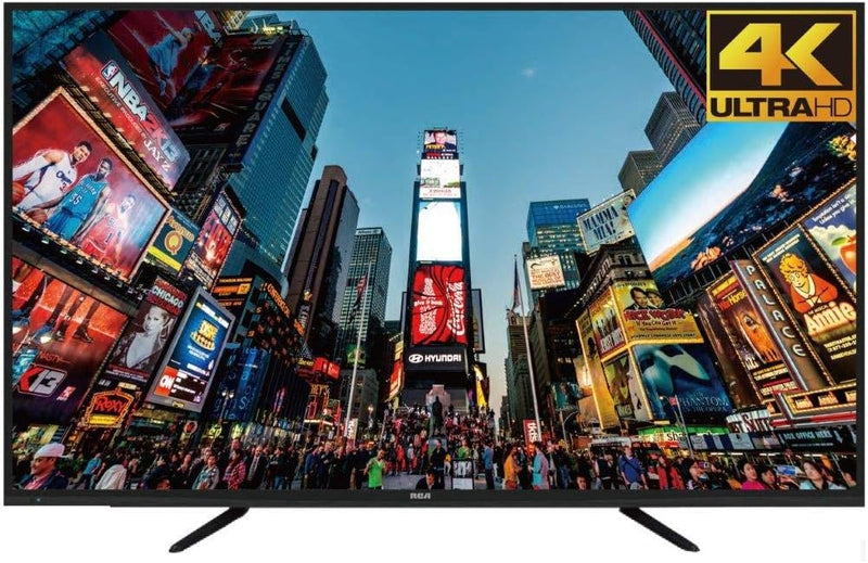 RCA RTU5820 58-Inch Smart TV 4K UHD — main product image