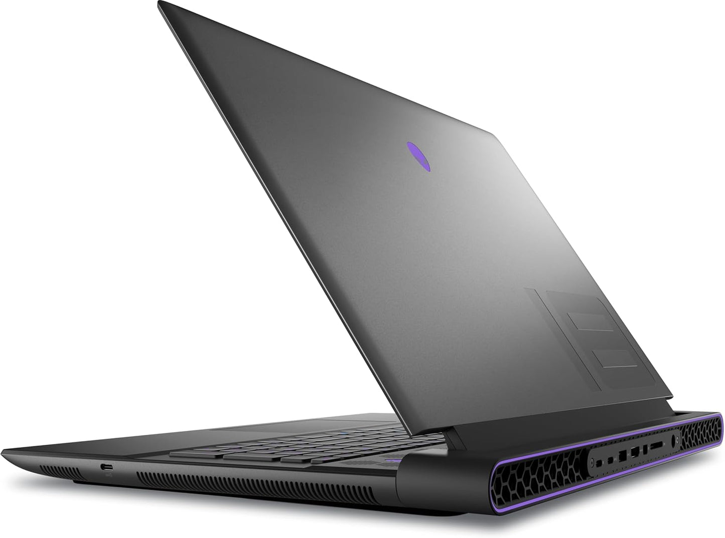 Dell AWM18R-9583BLK-PUS Alienware m18 R2 i9 RTX 4080 Gaming Laptop