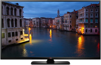 LG 50PB6650 50-Inch 1080p Plasma TV 600Hz