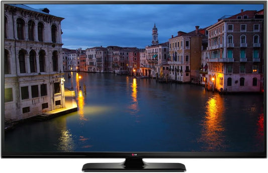 LG 50PB6650 50-Inch 1080p Plasma TV 600Hz