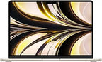 Apple MLY13LL/A 2022 MacBook Air M2 8GB 256GB Renewed