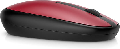 HP 43N05AA#ABA 240 Bluetooth Mouse - Empire Red