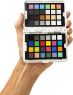 Datacolor SCK300 Spyder Checkr Photo Color Calibration Tool