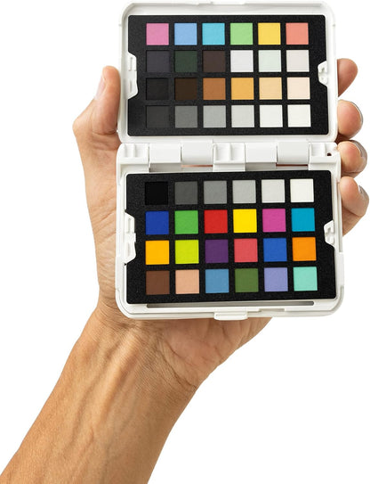 Datacolor SCK300 Spyder Checkr Photo Color Calibration Tool