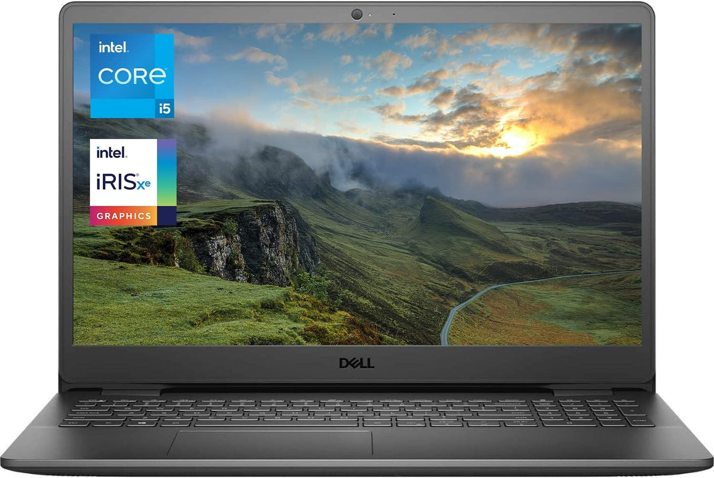 Dell i35 Inspiron 3000 i5 15.6 FHD Laptop 32GB RAM 1TB SSD