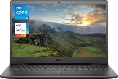 Dell i35 Inspiron 3000 i5 15.6 FHD Laptop 32GB RAM 1TB SSD