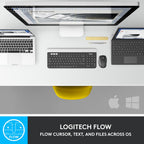 Logitech 910-007232 MX Anywhere 2S Wireless Mouse