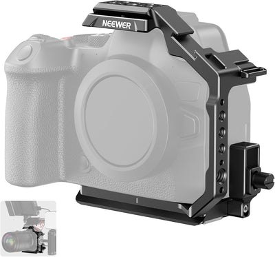 Neewer 10102813 R6/R6 Mark II Camera Half Cage Rig
