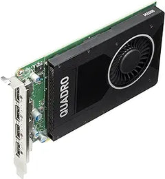 HP T7T60AT NVIDIA Quadro M2000 4GB Graphics Card