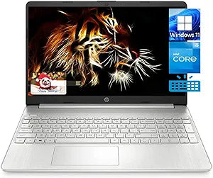 HP 2022 Pavilion 17 Laptop i5-1235U 32GB 1TB SSD