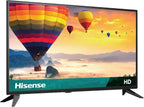 Hisense 32H3E9 32-Inch HD 720P LED TV