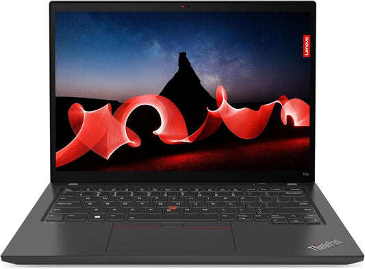 Lenovo 21HD0077 Thinkpad T14 Gen 4 i7 Touchscreen Laptop