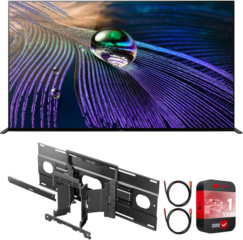 Sony E44SNXR65A90J 65
