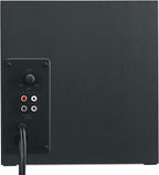 Logitech 980-001203 Z333 2.1 PC Speakers Renewed
