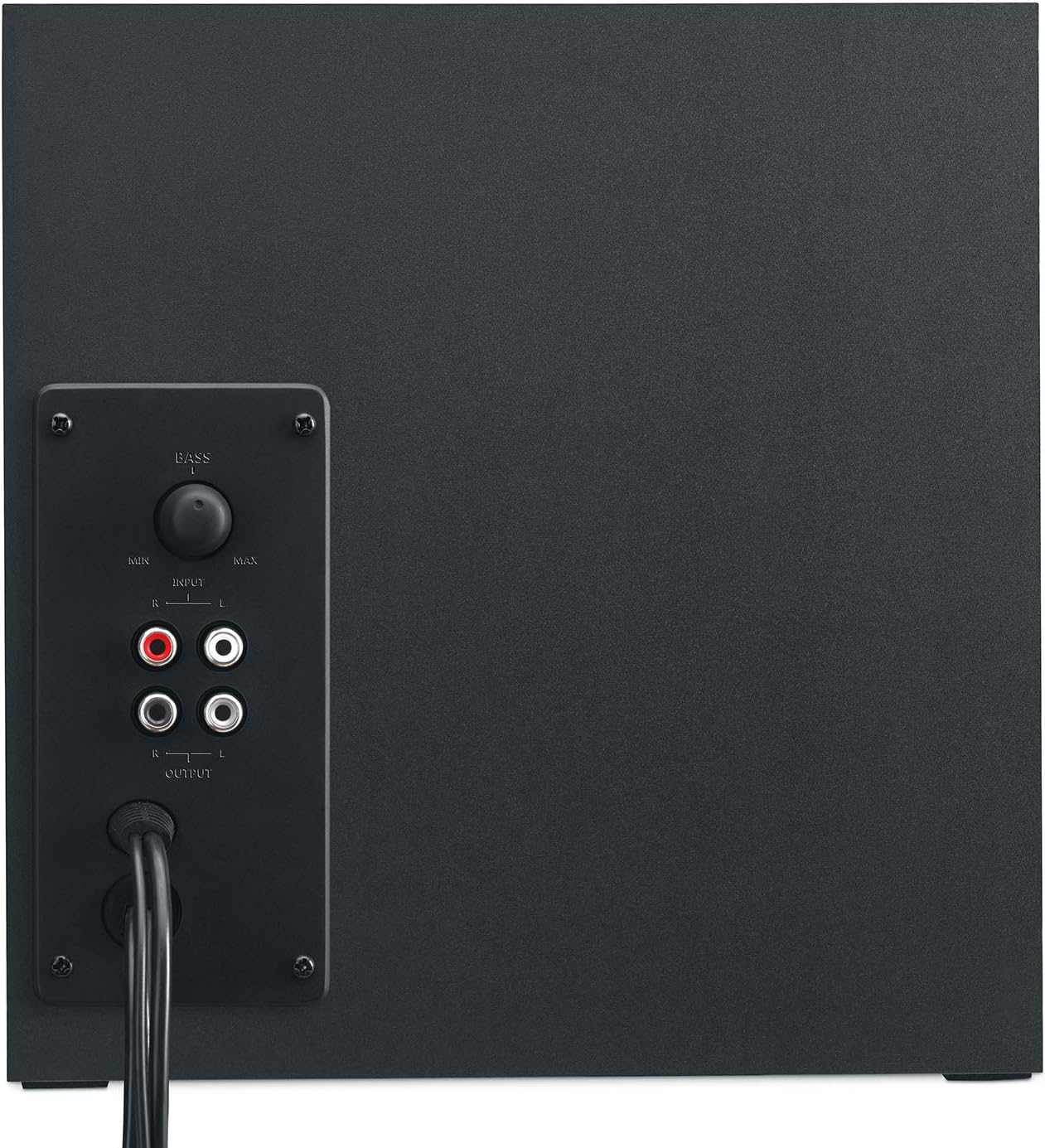 Logitech 980-001203 Z333 2.1 PC Speakers Renewed