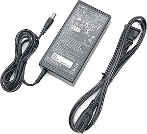 Canon 0069T70803 Replacement Power Cord - Scanner Accessory